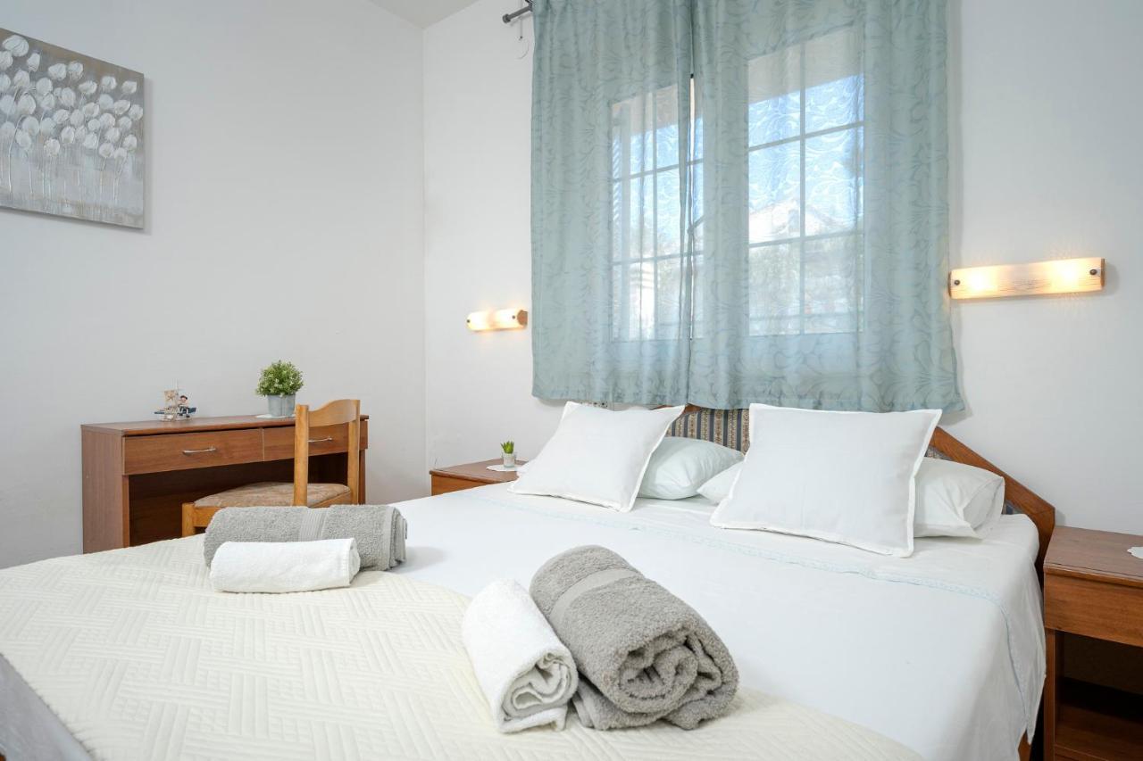 ילסה Apartment Nela Kalina מראה חיצוני תמונה