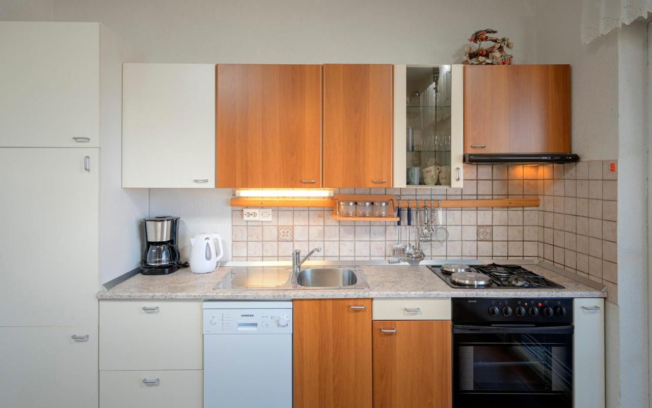 ילסה Apartment Nela Kalina מראה חיצוני תמונה