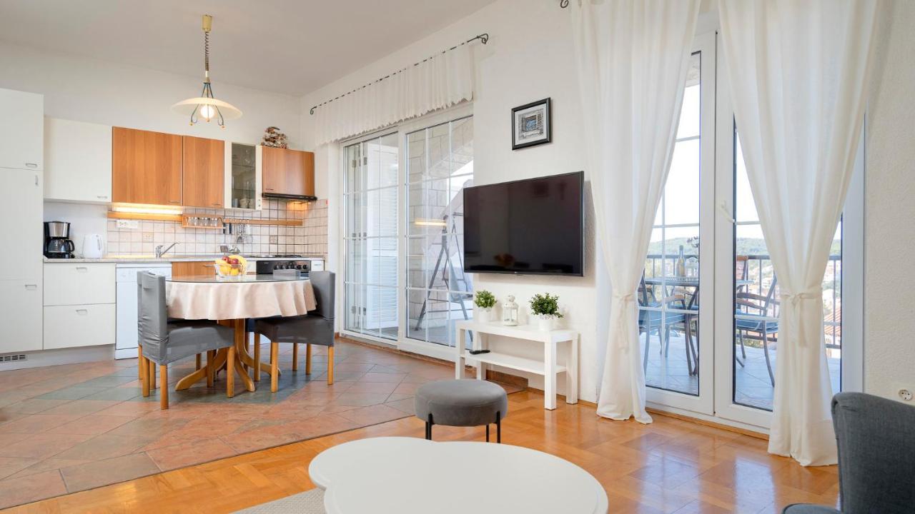 ילסה Apartment Nela Kalina מראה חיצוני תמונה