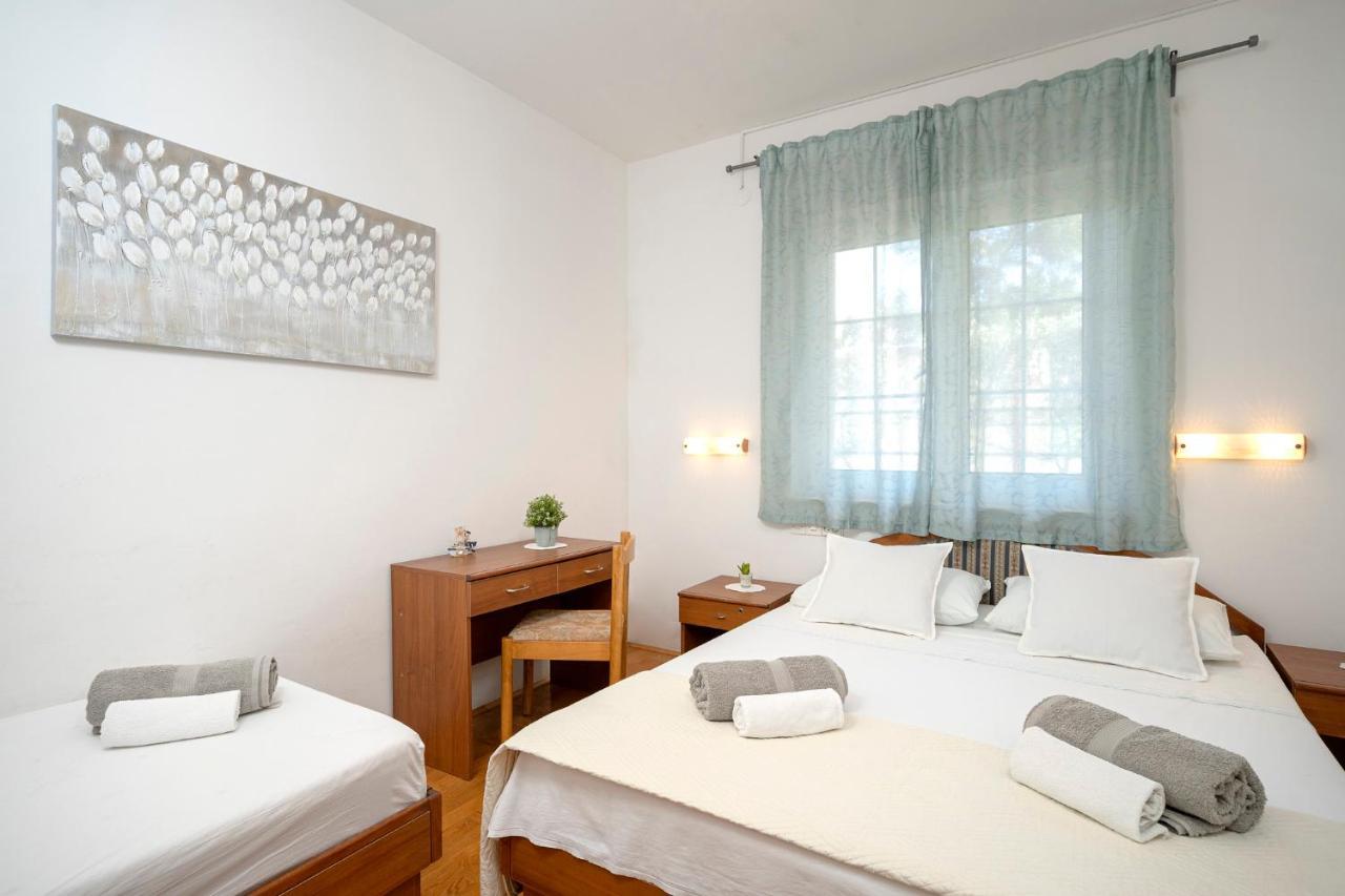 ילסה Apartment Nela Kalina מראה חיצוני תמונה