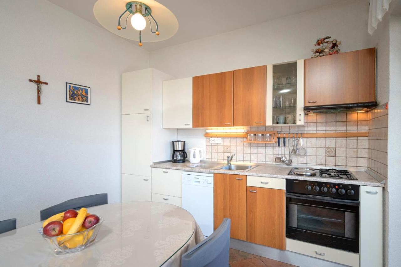 ילסה Apartment Nela Kalina מראה חיצוני תמונה