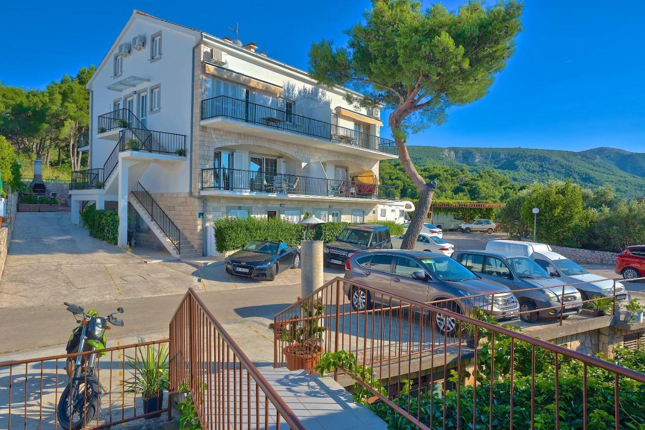 ילסה Apartment Nela Kalina מראה חיצוני תמונה